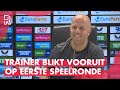SLOT ziet geen ontevredenheid bij GEERTRUIDA ondanks klappen TRANSFER: 'Dat vind ik ontzettend knap'