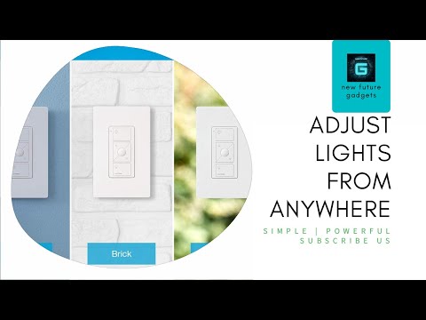 PICO 3-BUTTON REMOTE WOULD LIKE TO HAVE | NEW FUTURE GADGETS | COOLEST GADGETS IN A MINUTE