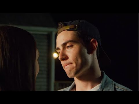 Jackson Dockery in A Predator's Obsession