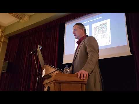 Szabados György a kettős honfoglalásról (Hazatérés temploma, 2024. II. 8.)