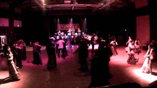 Bal en Chantier - Fun Taschlach - Musicabourdons 2012