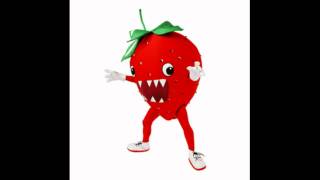 Wild Strawberries (Extended Mix) / Pnau / Wild Strawberries EP