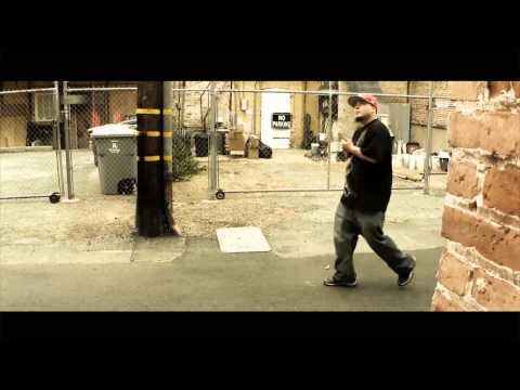 LYRICAL VISION     "COLD AS ICE"    (DeRonWoods Beat)