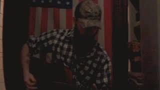 Heath Sanders - Bloodline - cover by Cameron White