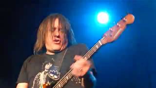 Goo Goo Dolls, Extra Pale, Las Vegas The Joint,  Dizzy20 11/10/18