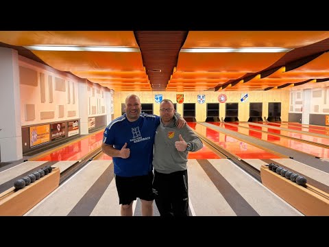 VKC Eppelheim - PSV Franken Neustadt | Testspiel