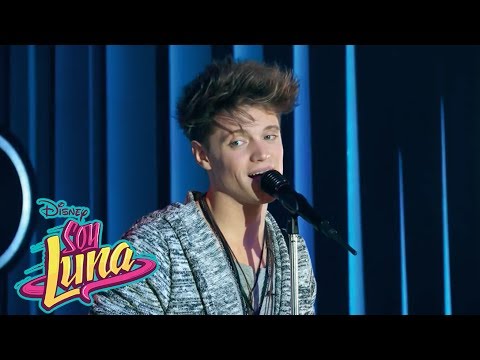 Soy Luna 2 - Open Music #1: La Roller Band canta 