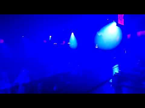 Steve Mulder @ Space Ibiza - Carl Cox: Music Is Revolution Part 4