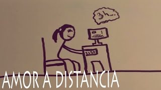 💌La mejor canción de AMOR A DISTANCIA 💓 Rap Romantico 2019