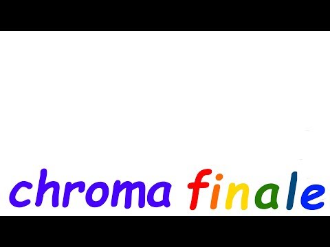 Chroma UHC: S4E6 - ROYGBIV
