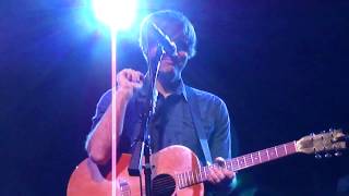 "You Remind Me of Home," by Ben Gibbard (1/19/17)
