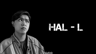 Download lagu Hal - L (lirik lagu) mp3