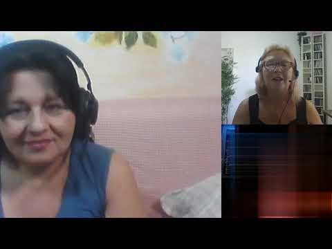 673 Hipnoza regresiva &hipnoterapie Loredana si arborele genealogic, o lucrare magnifica de curatare