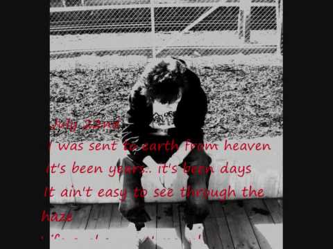 KAS - Scared (Prod. by Dj Holla)