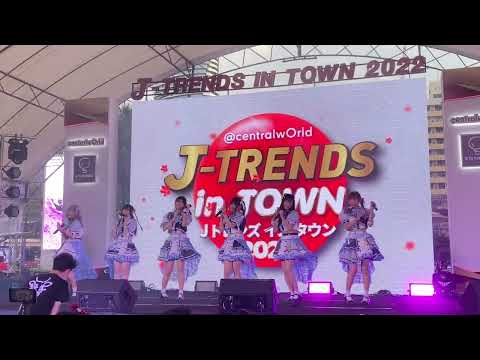 Sora! Sora! - Role-Playing Love [J-TRENDS in TOWN 2022] @centralwOrld