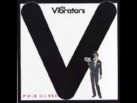 The Vibrators - Shake Some Action
