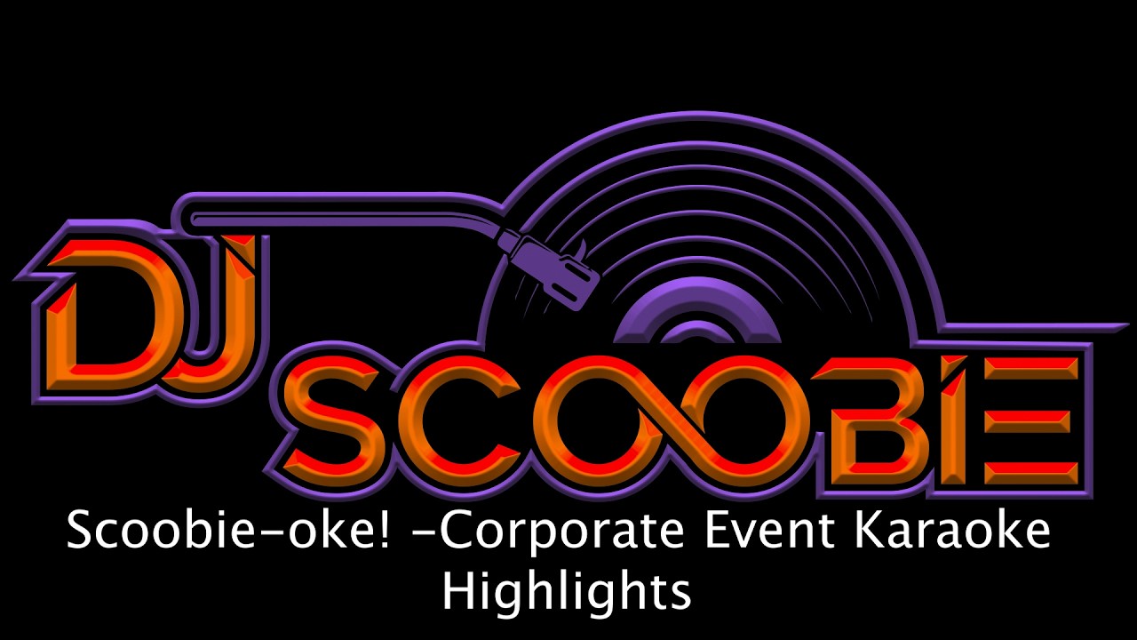 Promotional video thumbnail 2 for DJ Scoobie