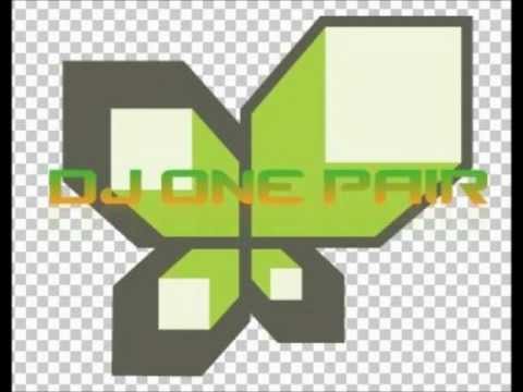 DJONEPAIR -Mix- Welcome to Jamrock VS Twist 'Em Out