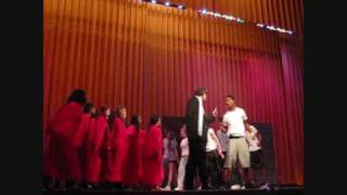 I'm Free/Heaven Help Me