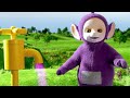 Teletubbies: Kranen | 1529 | kinder programmas | tekenfilms | animatie