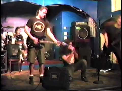 Naked Age 09-09-1990 Middle East (afternoon show)