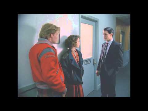 TWIN PEAKS: THE ENTIRE MYSTERY - SERIES DELETED SCENE