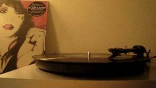Glass Candy - Rolling Down the Hills (from Vinyl)
