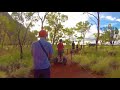 Uluru Segway Tours Segway Tours At Uluru Experience Oz