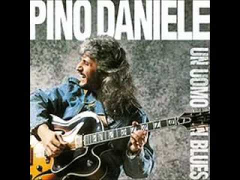 Pino Daniele - 'O scarrafone