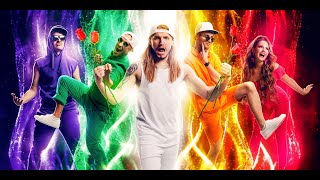 Portion Boys & Neljä Ruusua - Seitsemän päivää selvinpäin (lyriikkavideo) Portion Boys & Neljä Ruusua - Seitsemän päivää selvinpäin (lyriikkavideo)
