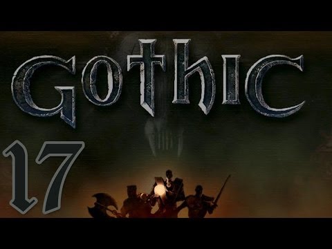 Let's Play Gothic [17] - So, tauschen?
