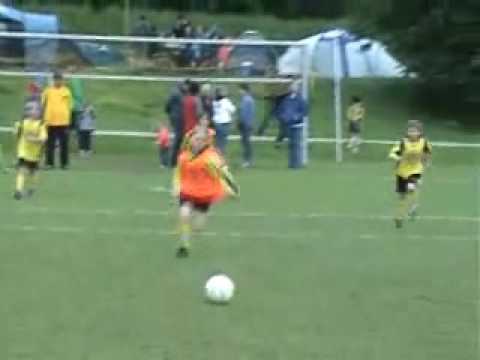 VfR Langelsheim F Jugend 31 05 09