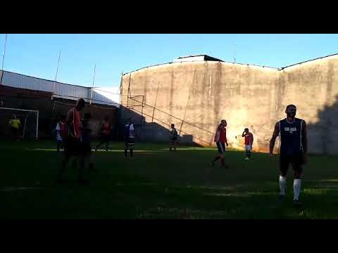Gol do Mantovani ...01/06/19