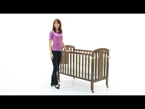 Кровать 120x60 Micuna Nicole (Микуна Николь)