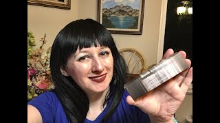 Review - Memoire Archives Work From Home Eau De Parfum
