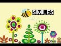English Lesson #10 | What are Similes? English Lesson #10 | What are Similes?