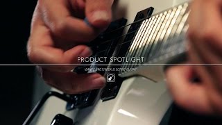 Video thumbnail for Product Spotlight - Ibanez GRG120BDX Electric Guitar by Guitar Center