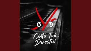 Download lagu Cinta Tak Direstui (Acoustic) mp3