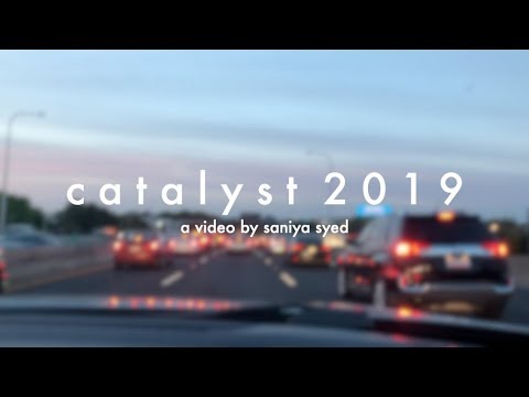 PTK Catalyst 2019!!