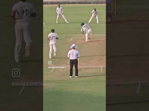 Mohammed Shami takes 4 wickets in his comeback match for Bengal in Ranji Trophy against MP