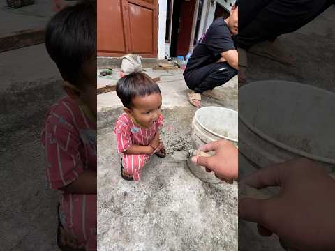 Musa lucu banget #davidsunairi #anakdesa #comedy #funny #minivlog