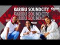 Welcome to Soundcity Radio Kenya - Powered By Music #Azziad #Nasenya #JeremyWahome #RaeKiragu