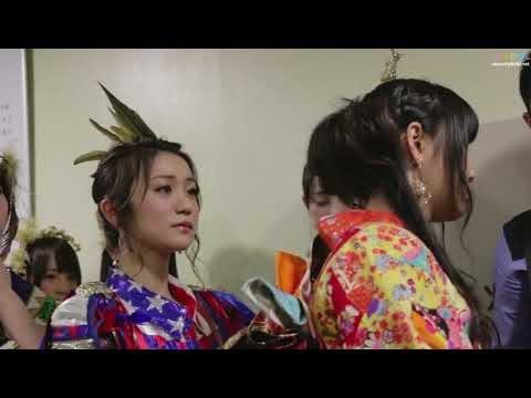 akb48 oshima yuko sad expression part 2