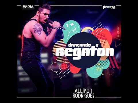 Allisson Rodrigues - Regaton (Lyric)