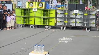 Download lagu Box Kimochi BREWOG mampu Jatuhkan Botol Dalam Waktu Segini usai sabet juara 3 lomba Balap mp3