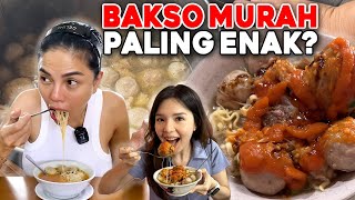 Download lagu BAKSO LANGGANAN NYAI NIKITA MIRZANI, MURAH BANGET TERNYATA! mp3