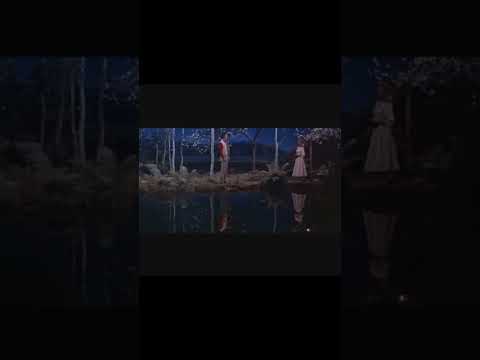 Great Baritone Gordon Macrae "If I Loved You," Movie, Carousel. 1956