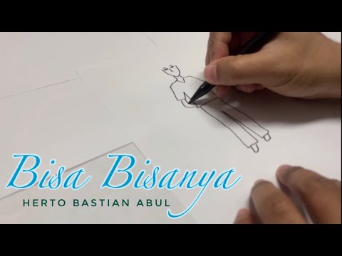 Herto Bastian Abul - Bisa Bisanya