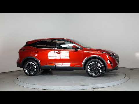 Nissan Qashqai EPOWER HYBRID SV PREMIUM AUTO *SAVE - Image 2
