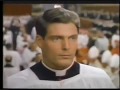 Monsignor TV Spot 1982